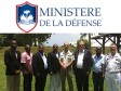 Haïti - Social : Le Service Militaire Adapté de la Guadeloupe, un modèle pour Haïti