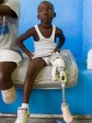 Haiti - Social : From exclusion to inclusion of children with disabilities