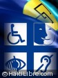 Haiti - Social : Caribbean High Level Conference on the social inclusion of people with special needs