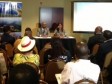 Haiti - Tourism : Promotion in New York, of Package Transat Holidays USA