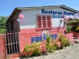 Haiti - Social : Opening of the 25th community restaurant