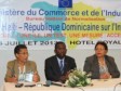 Haiti - Economy : Strengthening bilateral of quality infrastructure
