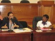 Haïti - Tourisme : La Ministre du Tourisme défend son budget au Parlement