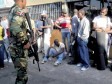 Haiti - Social: 26 undocumented Haitians arrested in the Dominican Republic