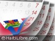 Haiti - Elections : First Round in December ?