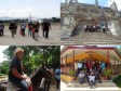 Haiti - Tourism : A Eductour to promote Haiti in the U.S. market