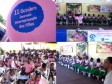 Haiti - Social : Celebration of the 2nd International Day of the Girl Child