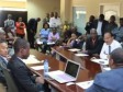 Haiti - Politic : The Minister of Communication under the sign of renewal !