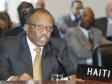 Haïti - Social : Une possibilité «vraiment alarmante» dixit Duly Brutus