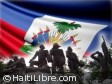 Haiti - Social : 210th anniversary of the Battle of Vertières