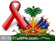 Haïti - Health : «Sida, mwen pap pran, mwen pap bay»
