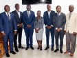 Haiti - Agriculture : Installation of the Ministerial Commission for Public Procurement