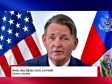 Haiti - Diplomacy : Message from the new American Ambassador Dennis Hankins (French and Creole videos)