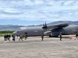 Haiti - Security : More information on the Mission of the American military plane of May 3rd
