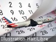 Haiti - FLASH : New postponement of American Airlines flights