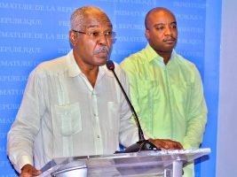 Haiti - Social : Decline in the returns of Haitian from Dominican Republic