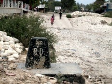 Haïti - République Dominicaine : Renforcement de la surveillance aux frontières