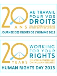 Haïti - Politique : Journée Internationale des Droits de l’Homme