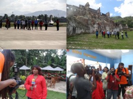 Haïti - Tourisme : Délégation des îles Turks and Caicos au Cap-Haïtien