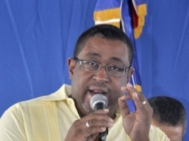 Haiti - Social : The Consul of Haiti in Barahona asks his compatriots to regularize their situation