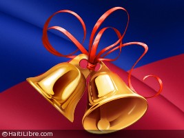 Haiti - Social : They wish you... (UPDATE 25-12 10h28 a.m)