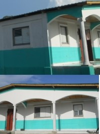 Haïti - Santé : Nouveau Centre de santé communautaire dans la commune de Pignon