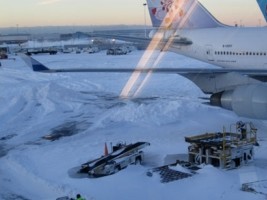 Haiti - FLASH : Cancellation of flights...