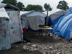 Haïti - Social : S.O.S population en détresse