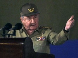Haiti - Politic : «The Cubans will never abandon you» dixit Raul Castro