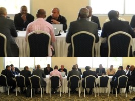 Haïti - Politique : Dialogue binational, le Gouvernement poursuit ses consultations 
