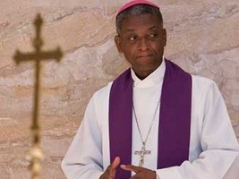 Haiti - Religion : For the first time in its history, Haiti has a Cardinal