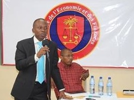 Haïti - Économie : 2ème Édition du Salon de l’Entrepreneur (Partie II)