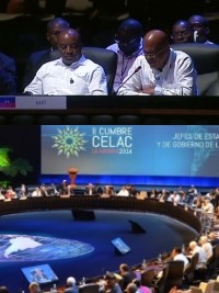 Haïti - Politique : Vers un pôle de croissance et de développement régional