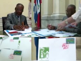 Haiti - Diplomacy : 110th anniversary of diplomatic relations between Haiti and Cuba