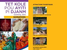 Haiti - Carnival 2014 : Free Excursions in Artibonite, book now