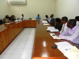 Haiti - Education : Towards the implementation of the curriculum reform