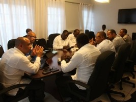 Haïti - Politique : Fonds communaux, la participation de la population essentielle