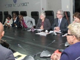 Haïti - Politique : Vers une meilleure communication gouvernementale