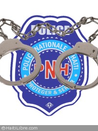 Haïti - Justice : Arrestation d'un policier à Petit-Goâve