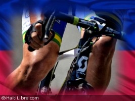 Haïti - Cyclisme : Première Édition de la course «Saul Armazan»