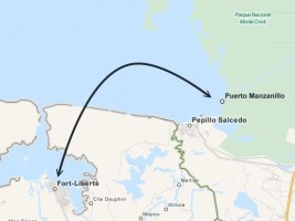 Haïti - Économie : Projet binational de construction d’un Port sec