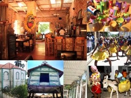Haïti - Tourisme : Jacmel candidate au programme des Villes Créatives de l’UNESCO