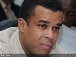 Haiti - Politic : Steven Benoit resigns from the Senate office