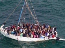 Haiti - Social : No slow down in illegal immigration attempts