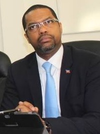 Haiti - Politic : «It is time that the MHAVE properly fulfill its mission», dixit François Guillaume II