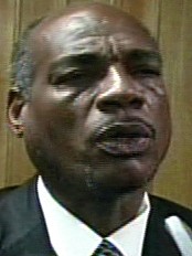 Haïti - Élections : Si Anacacis était président il doterait le pays d’une armée