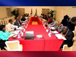 Haïti - Politique : 4 Arrêtés adoptés en Conseils des Ministres