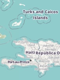 Haiti - Social : 84 Haitian migrants intercepted off the coast of TCIs
