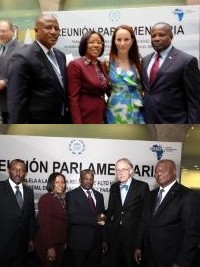 Haïti - Politique : État actuel et avenir de la coopération dans le monde