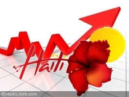 Haïti - Tourisme : Augmentation de plus de 20% des touristes en Haïti (2013)